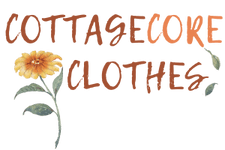Cottagecore Clothes
